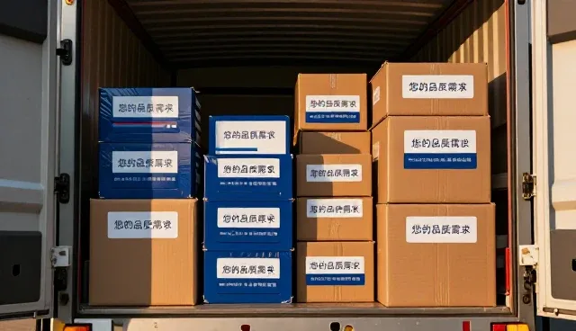提升T恤质检效率的物流优化策略