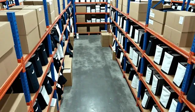 批量T恤包装配送在不同场景中的实际应用分析